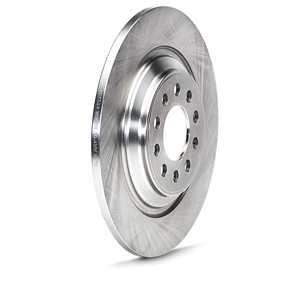 Neotec Rotors Standard Rotor – Neotek